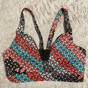 Victoria’s Secret VSX sports bra